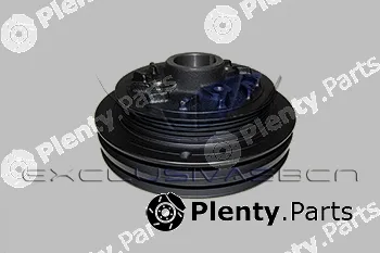 MDR MBP-8H06 — Belt Pulley, crankshaft