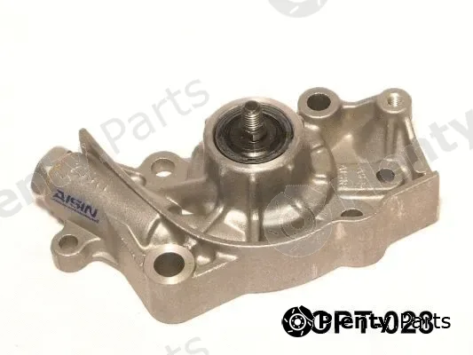 MDR AIS-OPT028 — Oil Pump