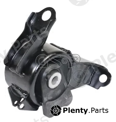 MDR GSP-514740 — Mounting, engine