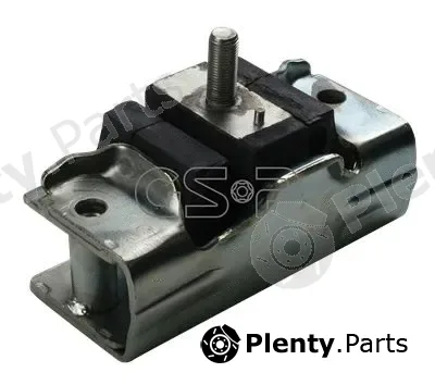 MDR GSP-513943 — Mounting, engine