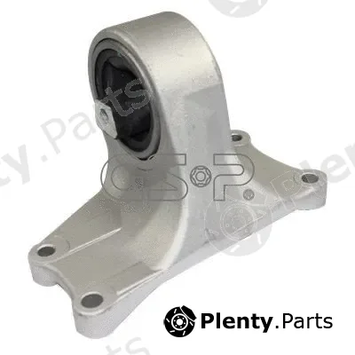 MDR GSP-514392 — Mounting, engine