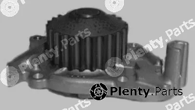 MDR AIS-WPN015 — Water Pump, engine cooling