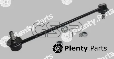 MDR GSP-S050431 — Link/Coupling Rod, stabiliser bar