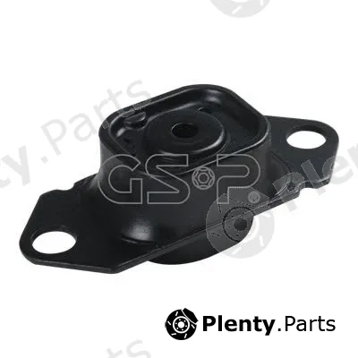 MDR GSP-514373 — Mounting, engine