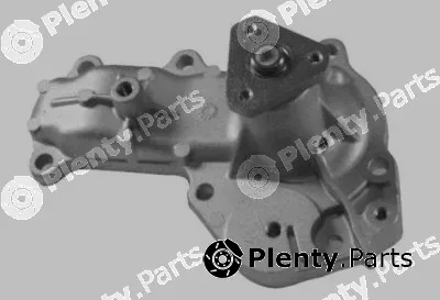 MDR AIS-WZ008 — Water Pump, engine cooling