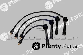 MDR MPC-9808 — Ignition Cable Kit