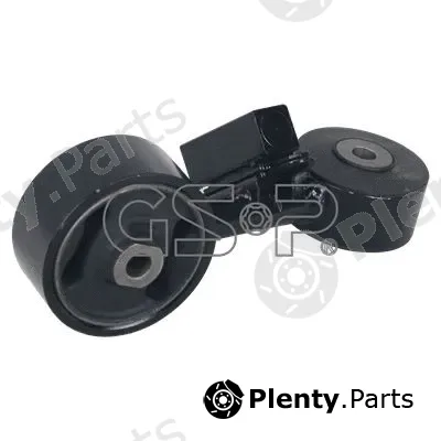 MDR GSP-513228 — Mounting, engine