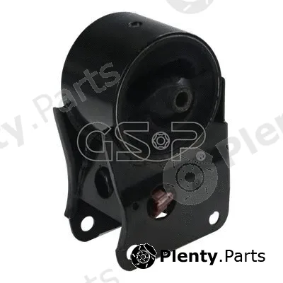 MDR GSP-519021 — Mounting, engine