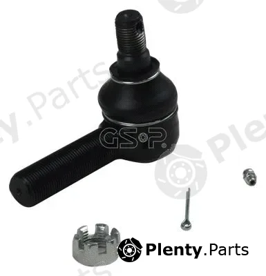 MDR GSP-S070878 — Tie Rod End