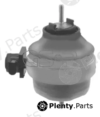 MDR GSP-530373 — Mounting, engine