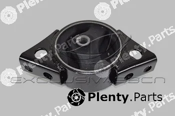 MDR MEM-8189 — Mounting, engine