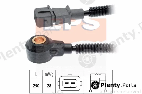 MDR EPS-1957216 — Knock Sensor