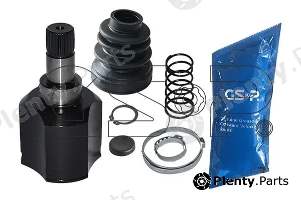 MDR GSP-610057 — Joint Kit, drive shaft