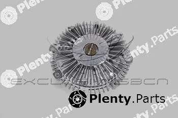 MDR MVC-4903 — Clutch, radiator fan