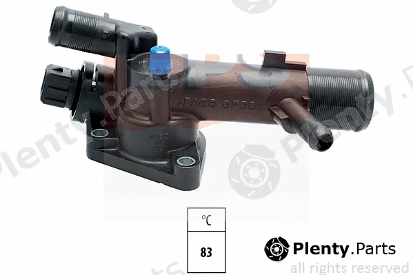 MDR EPS-1880700 — Thermostat, coolant