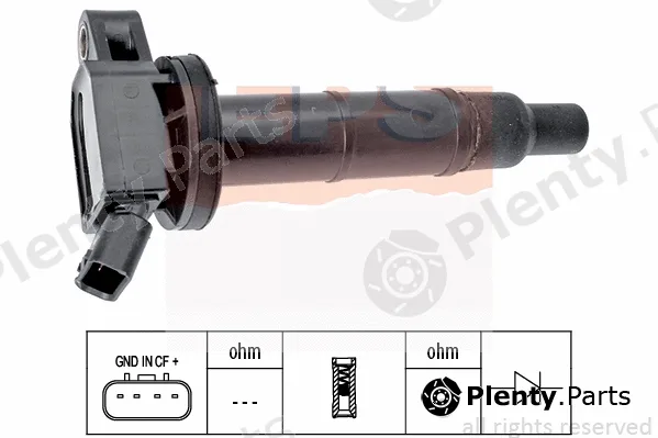 MDR EPS-1970466 — Ignition Coil