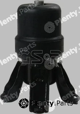 MDR GSP-513170 — Mounting, engine