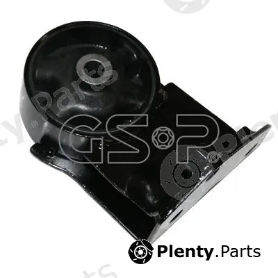 MDR GSP-514450 — Mounting, engine