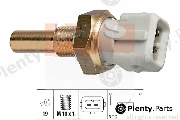 MDR EPS-1830171 — Sensor, coolant temperature