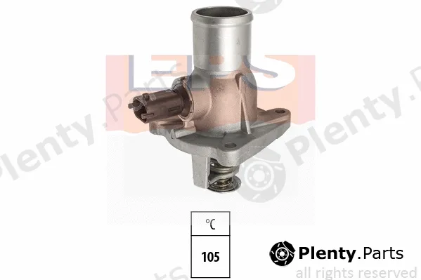 MDR EPS-1880860 — Thermostat, coolant