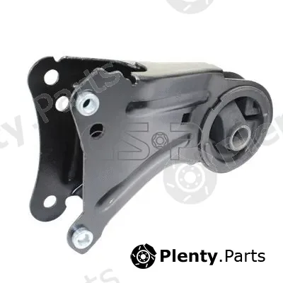 MDR GSP-510778 — Mounting, engine