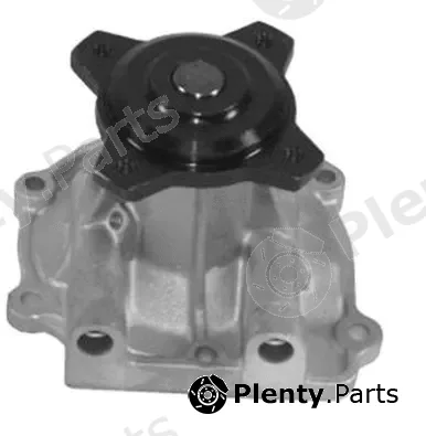 MDR AIS-WPS902 — Water Pump, engine cooling