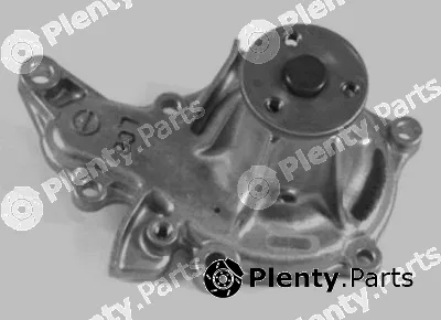 MDR AIS-WPT090 — Water Pump, engine cooling