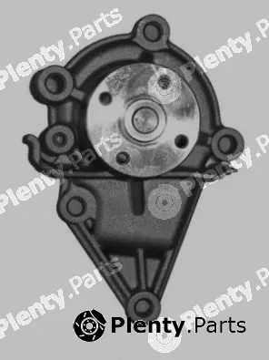 MDR AIS-WPY020 — Water Pump, engine cooling