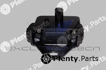 MDR MEM-8202 — Mounting, engine