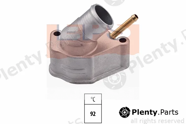 MDR EPS-1880287 — Thermostat, coolant