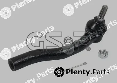 MDR GSP-S070488 — Tie Rod End