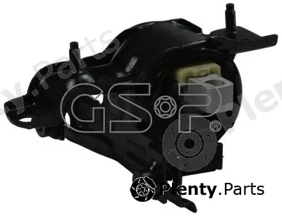 MDR GSP-532630 — Mounting, engine