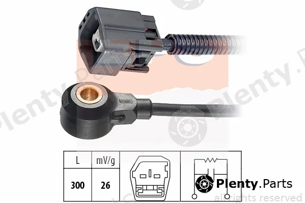MDR EPS-1957191 — Knock Sensor