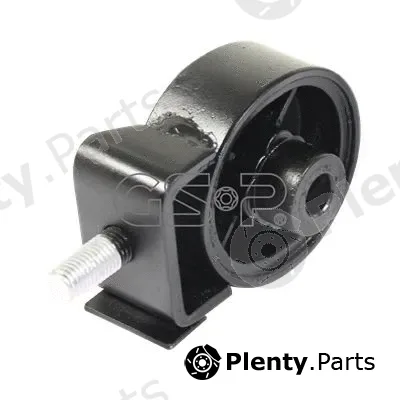 MDR GSP-511849 — Mounting, engine