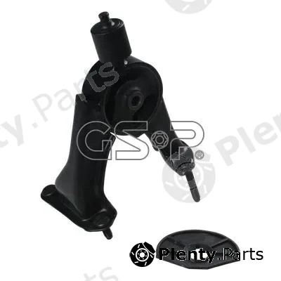 MDR GSP-531173 — Mounting, engine