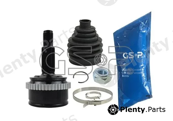 MDR GSP-850206 — Joint Kit, drive shaft