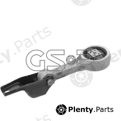 MDR GSP-517978 — Mounting, engine