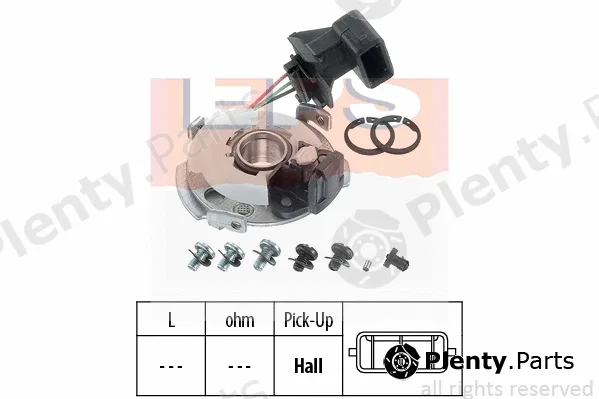 MDR EPS-1906219 — Sensor, ignition pulse