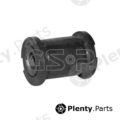 MDR GSP-516469 — Mounting, steering gear
