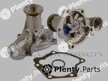 MDR MWP-4552 — Water Pump, engine cooling