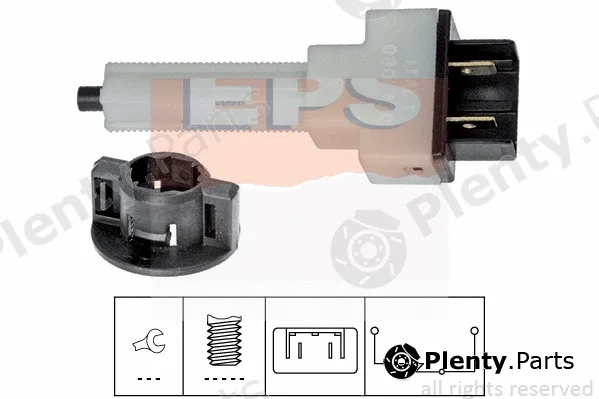 MDR EPS-1810080 — Stop Light Switch