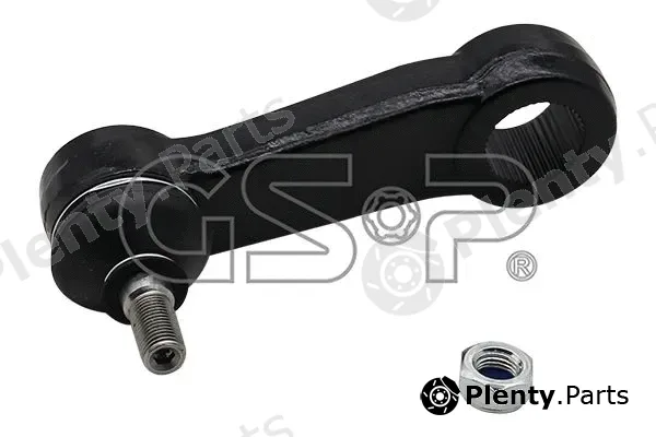 MDR GSP-S010080 — Pitman Arm