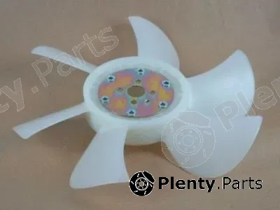 MDR AIS-FNW002 — Fan Wheel, engine cooling