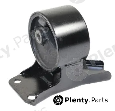 MDR GSP-517609 — Mounting, engine
