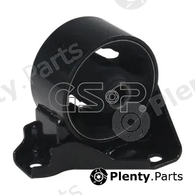 MDR GSP-533260 — Mounting, engine