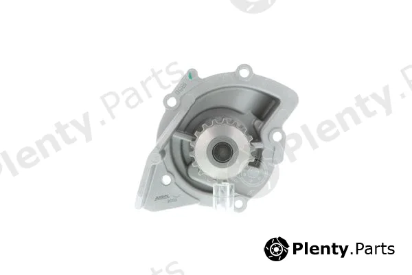 MDR AIS-WEFO11 — Water Pump, engine cooling