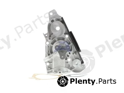 MDR AIS-WPZ027 — Water Pump, engine cooling