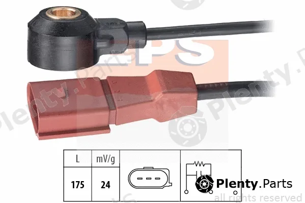 MDR EPS-1957173 — Knock Sensor