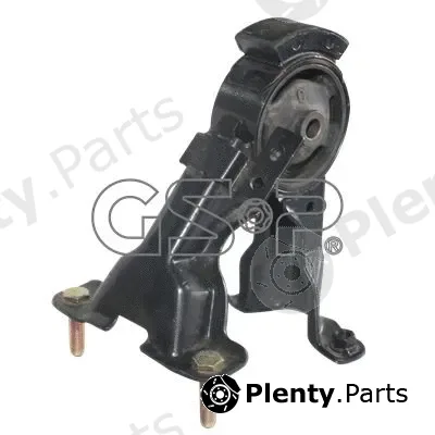 MDR GSP-514492 — Mounting, engine