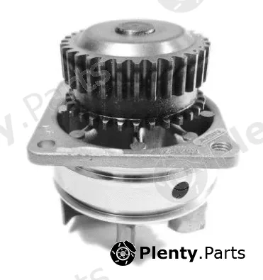 MDR AIS-WPN104 — Water Pump, engine cooling